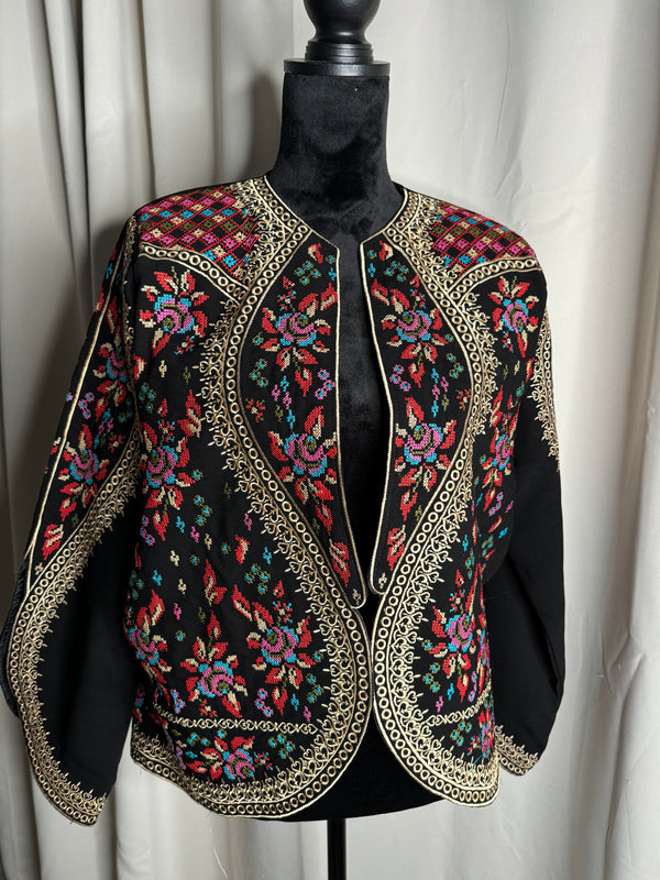 The Farah Jacket