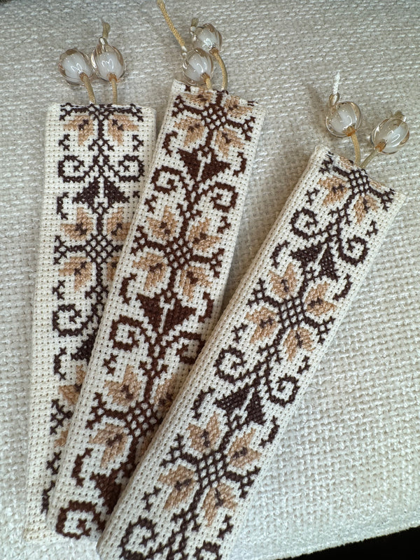 Bookmarks