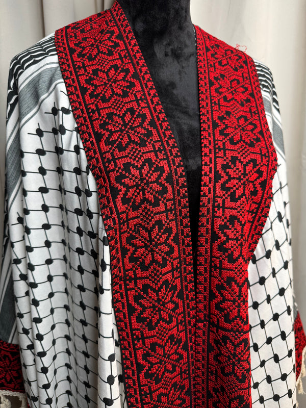 Hatta Abaya