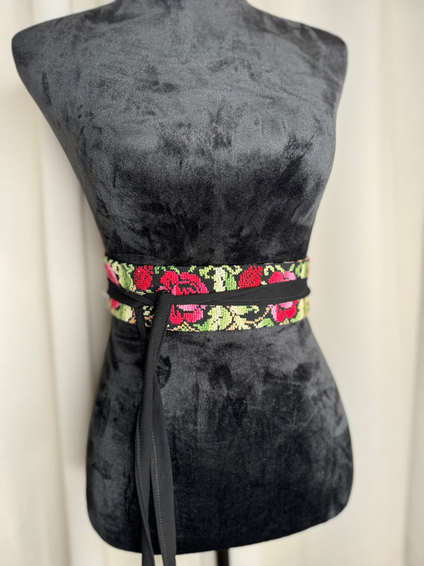 The Juury Belt